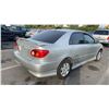 Image 3 : 2004 Toyota Corolla CE