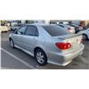 Image 4 : 2004 Toyota Corolla CE