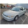 Image 1 : 2000 Toyota Corolla VE