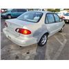 Image 3 : 2000 Toyota Corolla VE