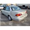 Image 4 : 2000 Toyota Corolla VE
