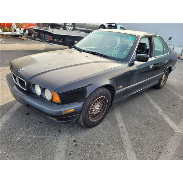 1995 BMW 5 Series 530i