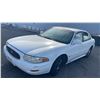 Image 1 : 2000 Buick LeSabre Custom
