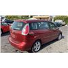 Image 3 : 2009 Mazda Mazda5 Sport