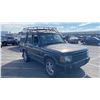 Image 2 : 2003 Land Rover Discovery SE