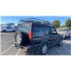Image 3 : 2003 Land Rover Discovery SE