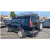 Image 4 : 2003 Land Rover Discovery SE