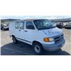 Image 2 : 2000 Dodge Ram Van 1500