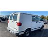 Image 3 : 2000 Dodge Ram Van 1500