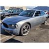 Image 1 : 2006 Dodge Charger SE