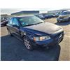 Image 2 : 2006 Volvo S60 2.5T