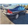 Image 3 : 2006 Volvo S60 2.5T