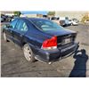 Image 4 : 2006 Volvo S60 2.5T