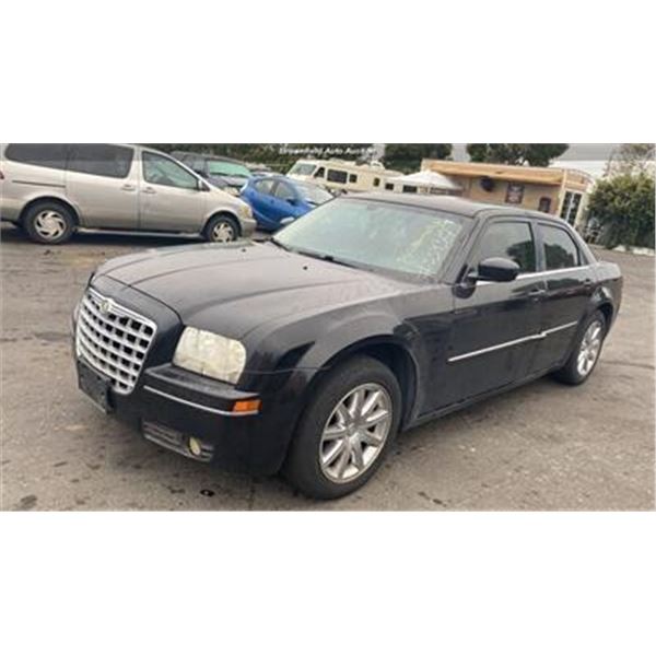 2009 Chrysler 300 Touring