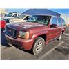 Image 1 : 1999 GMC Yukon SLE