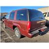 Image 2 : 1999 GMC Yukon SLE