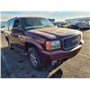 Image 4 : 1999 GMC Yukon SLE