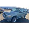 Image 1 : 1998 Ford Explorer XLT