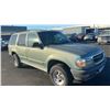 Image 2 : 1998 Ford Explorer XLT