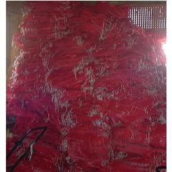 Nylon Mesh Firewood Bags