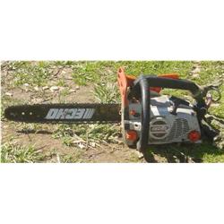 Echo CS3400 Climbing Chain Saw