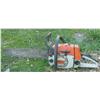Image 1 : Stihl Chain Saw