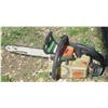 Image 1 : Stihl 011 AVT