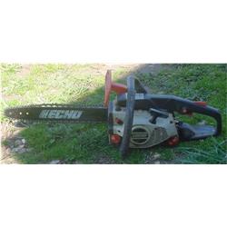 Echo Chain Saw