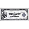 Image 1 : 1918 $1 Federal Reserve Bank Note Kansas City