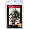 Image 2 : Image Comics Spawn #318 Comic Book 5/21 CGC 9.8 McFarlane Sketch Cover