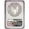 Image 2 : 2020-S $1 Proof American Silver Eagle Coin NGC PF70 Ultra Cameo Early Releases