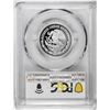 Image 2 : 2020-Mo Mexico Proof 1/4 oz Silver Libertad Coin PCGS PR70DCAM