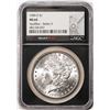 Image 1 : 1900-O $1 Morgan Silver Dollar Coin NGC MS64 Vaultbox Series 3