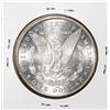 Image 2 : 1878-CC $1 Morgan Silver Dollar Coin