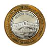 Image 1 : .999 Silver The Venetian Las Vegas, Nevada $10 Casino Limited Edition Gaming Token