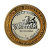 Image 2 : .999 Silver The Venetian Las Vegas, Nevada $10 Casino Limited Edition Gaming Token