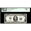 Image 1 : 1950E $100 Federal Reserve STAR Note San Francisco Fr.2162-L* PCGS Extremely Fine 45