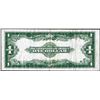 Image 2 : 1923 $1 Silver Certificate Note