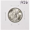 Image 1 : 1926 Standing Liberty Quarter Coin