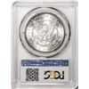Image 2 : 1890-S $1 Morgan Silver Dollar Coin PCGS MS64