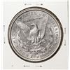 Image 2 : 1901 $1 Morgan Silver Dollar Coin