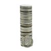 Image 1 : Roll of (50) Mixed Date Roosevelt Dime Coins