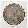 Image 2 : 1847 $1 Seated Liberty Silver Dollar Coin