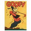 Image 1 : Trevor Carlton "Goof Ball" Limited Edition Giclee on Canvas