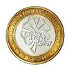 Image 1 : .999 Silver O'Shea's Casino Las Vegas, Nevada $10 Casino Limited Edition Gaming Token