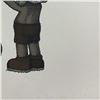 Image 2 : KAWS "The Promise" Limited Edition Serigraph on Paper