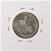 Image 2 : 1883 Kingdom of Hawaii Quarter Coin