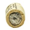 Image 3 : Original Bank Roll of (20) Brilliant Uncirculated 1962-D Franklin Half Dollar Coins