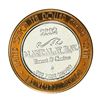 Image 2 : .999 Silver Mandalay Bay Resort & Casino Las Vegas, Nevada $10 Limited Casino Token