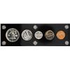 Image 2 : 1960 (5) Coin Proof Set
